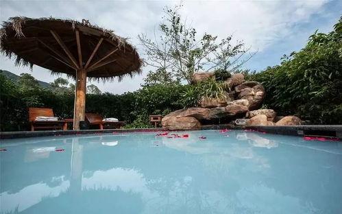 贵安温泉爆料视频最新一期,探秘神秘温泉背后的传奇故事